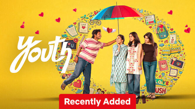 16th Apr: Youth (2026), 2hr 20m [TV-PG] (6/10)